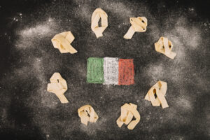 Culinary Delights: A Journey Through Italy’s Food Regions