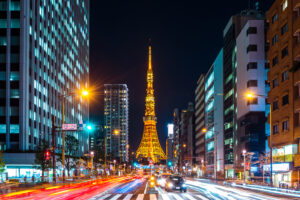 Why Japan Should Be Your Next Travel Destination